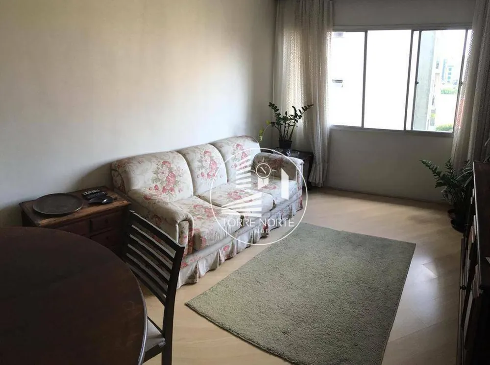Flat/Apart Hotel, 1 quarto, 43 m² - Foto 1