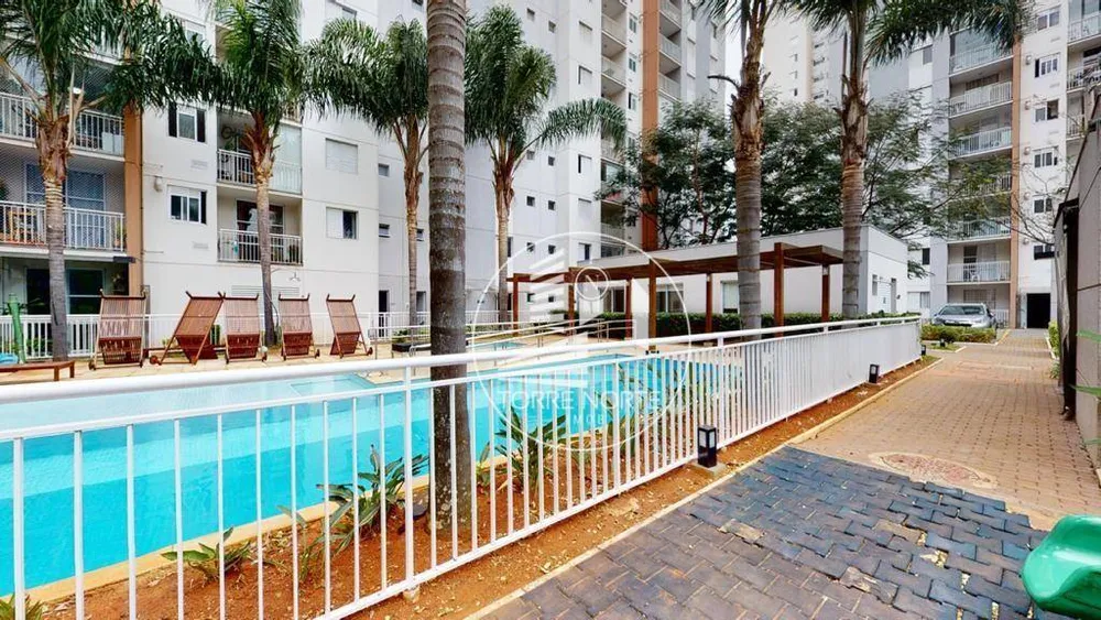 Apartamento, 2 quartos, 65 m² - Foto 3