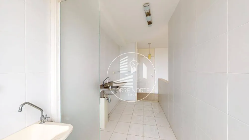 Apartamento, 2 quartos, 65 m² - Foto 2