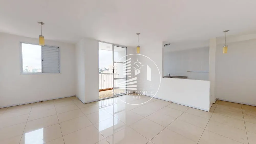 Apartamento, 2 quartos, 65 m² - Foto 4