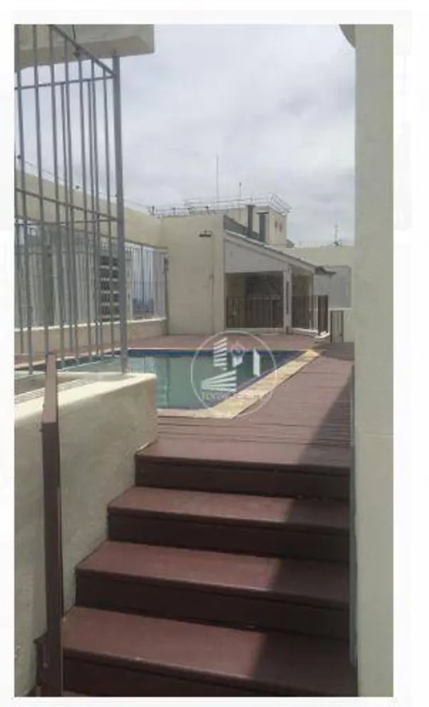 Cobertura, 5 quartos, 647 m² - Foto 1