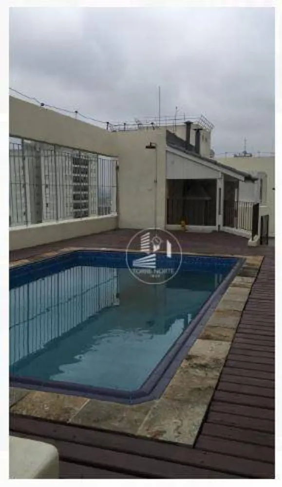 Cobertura, 5 quartos, 647 m² - Foto 4