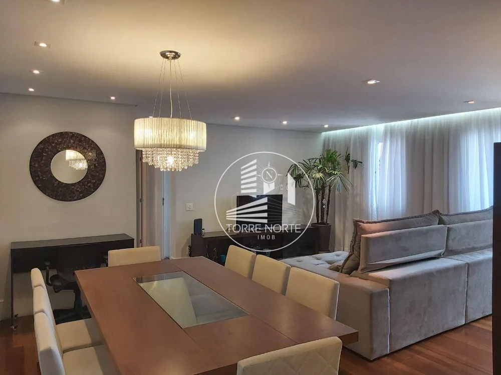 Apartamento, 2 quartos, 98 m² - Foto 1