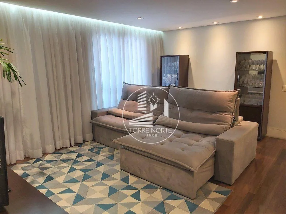 Apartamento, 2 quartos, 98 m² - Foto 2