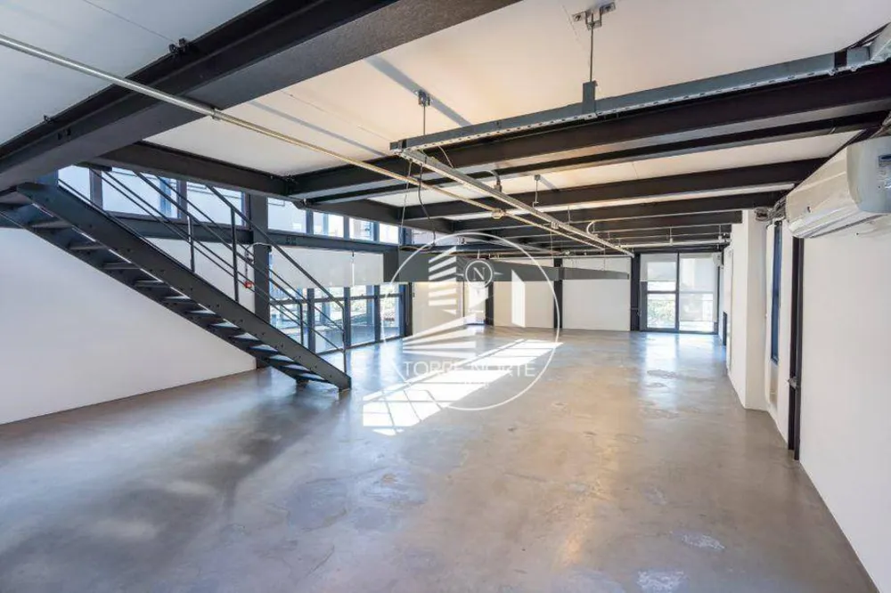 Sala-Conjunto, 1010 m² - Foto 1
