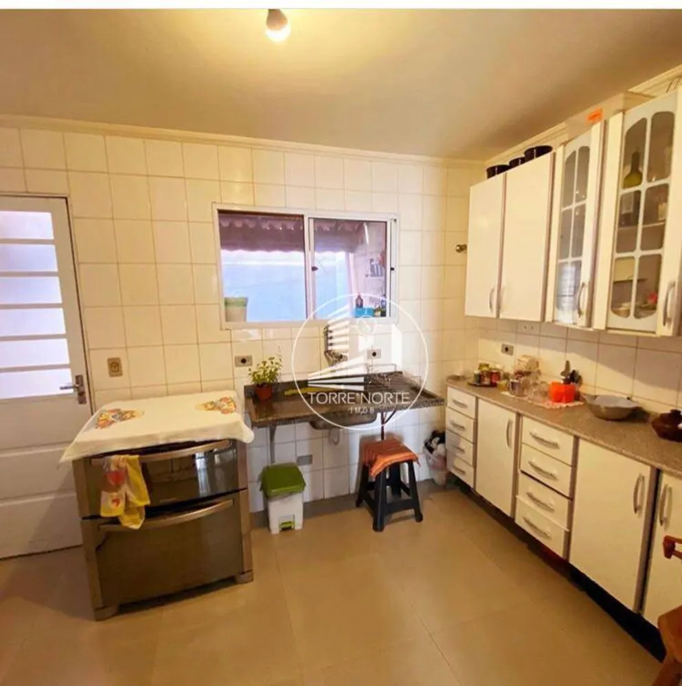 Sobrado, 3 quartos, 120 m² - Foto 4