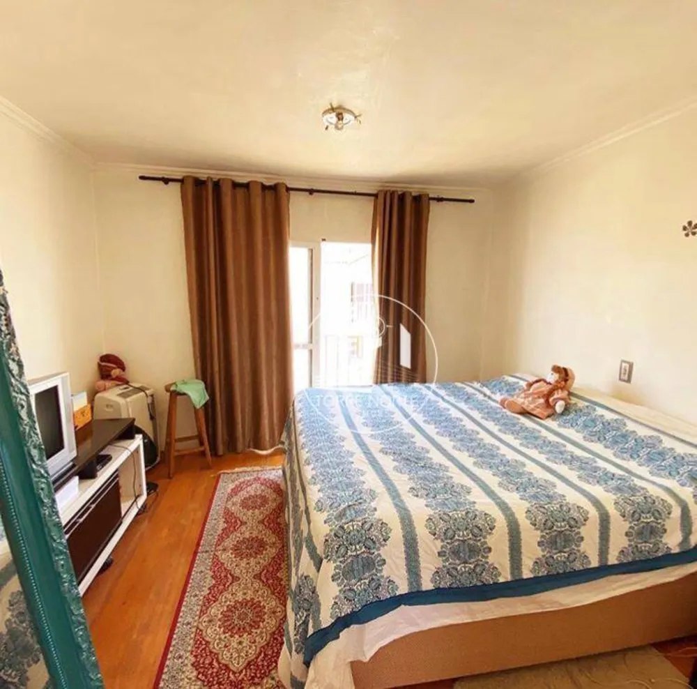 Sobrado, 3 quartos, 120 m² - Foto 2