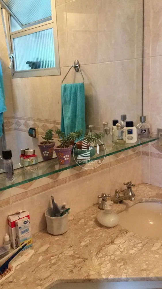 Apartamento, 3 quartos, 107 m² - Foto 4