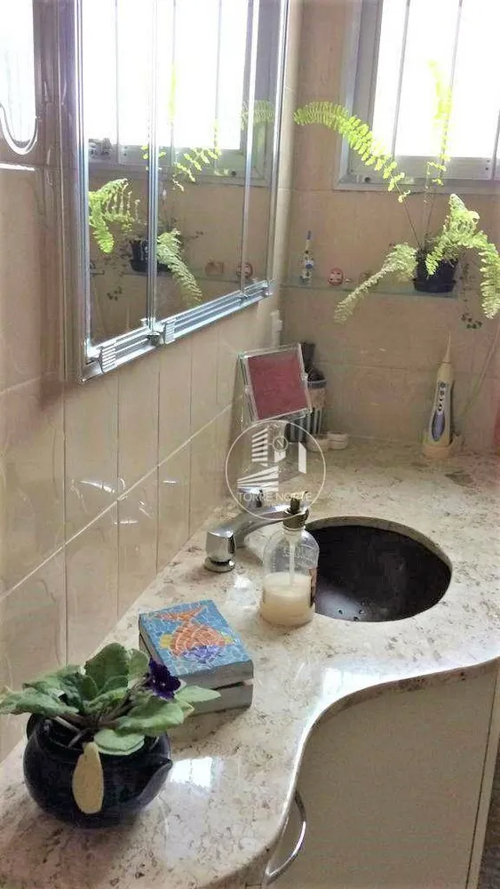 Apartamento, 3 quartos, 107 m² - Foto 3