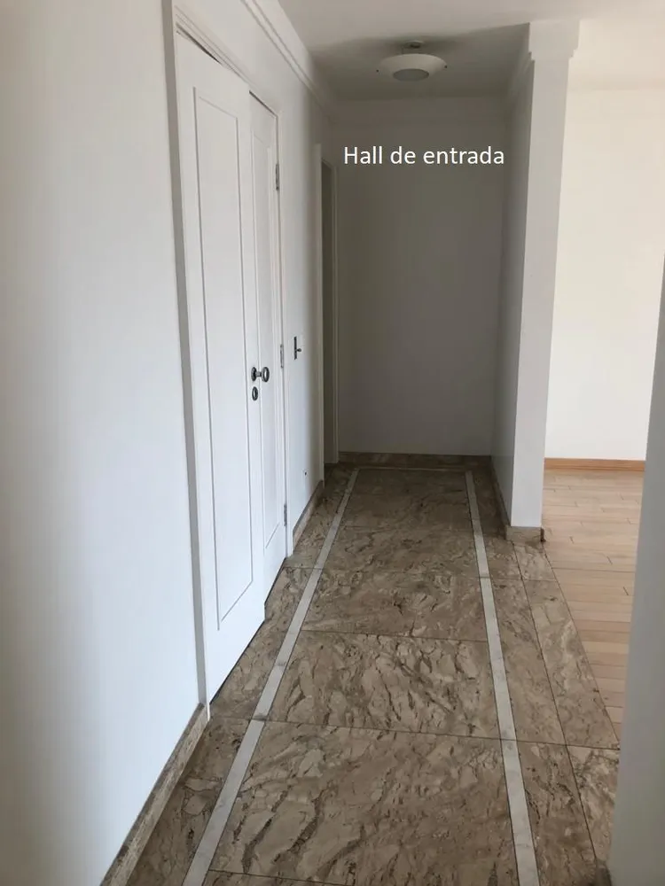 Apartamento, 4 quartos, 260 m² - Foto 2