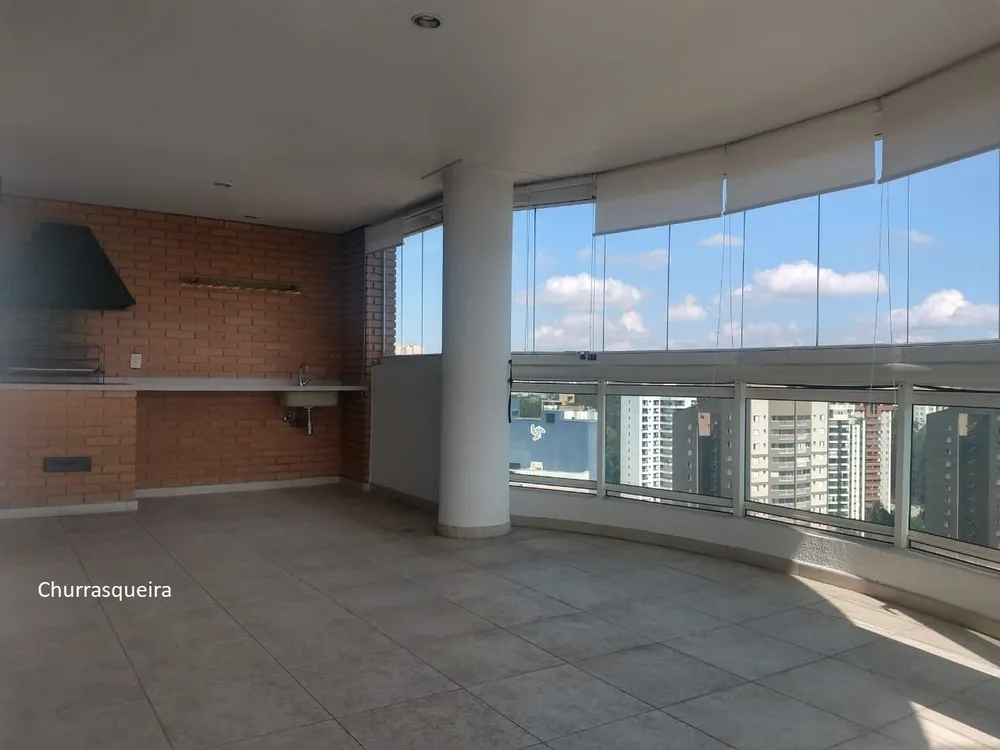 Apartamento, 4 quartos, 260 m² - Foto 1