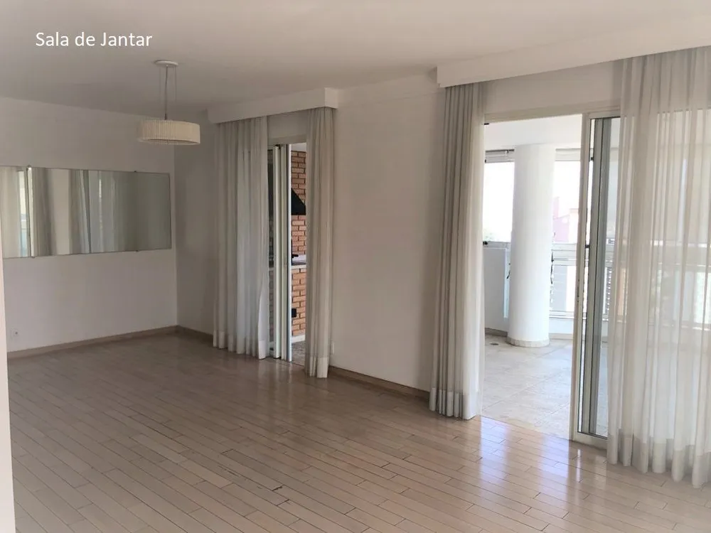 Apartamento, 4 quartos, 260 m² - Foto 3