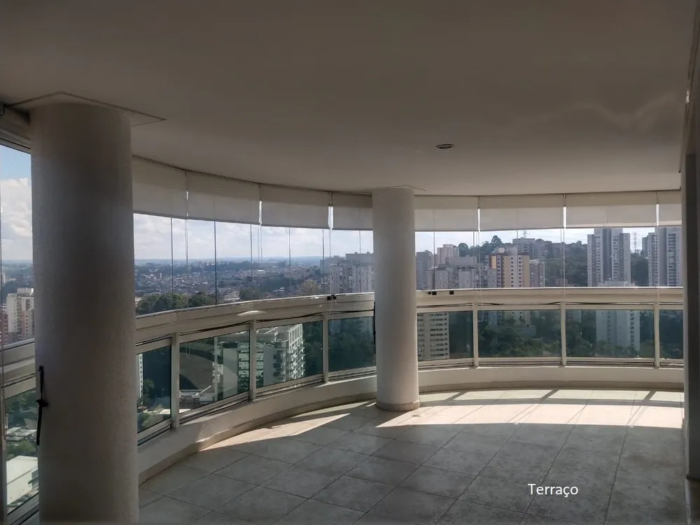 Apartamento, 4 quartos, 260 m² - Foto 4