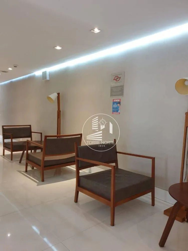 Apartamento, 2 quartos, 43 m² - Foto 3