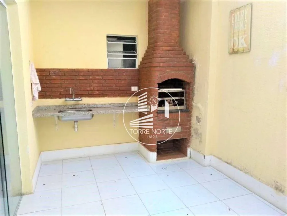 Sobrado, 1 quarto, 139 m² - Foto 3