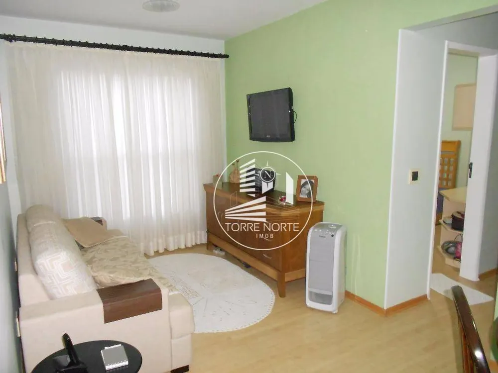 Apartamento, 2 quartos, 55 m² - Foto 3