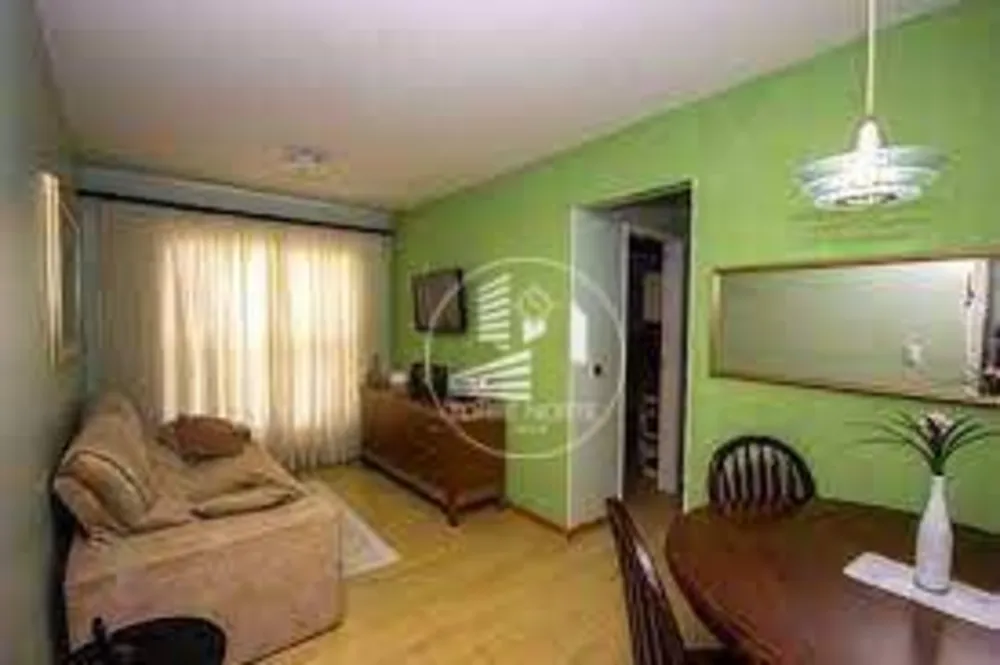 Apartamento, 2 quartos, 55 m² - Foto 1