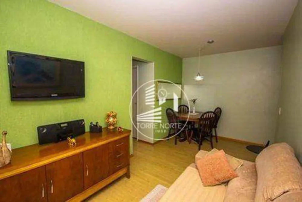 Apartamento, 2 quartos, 55 m² - Foto 2