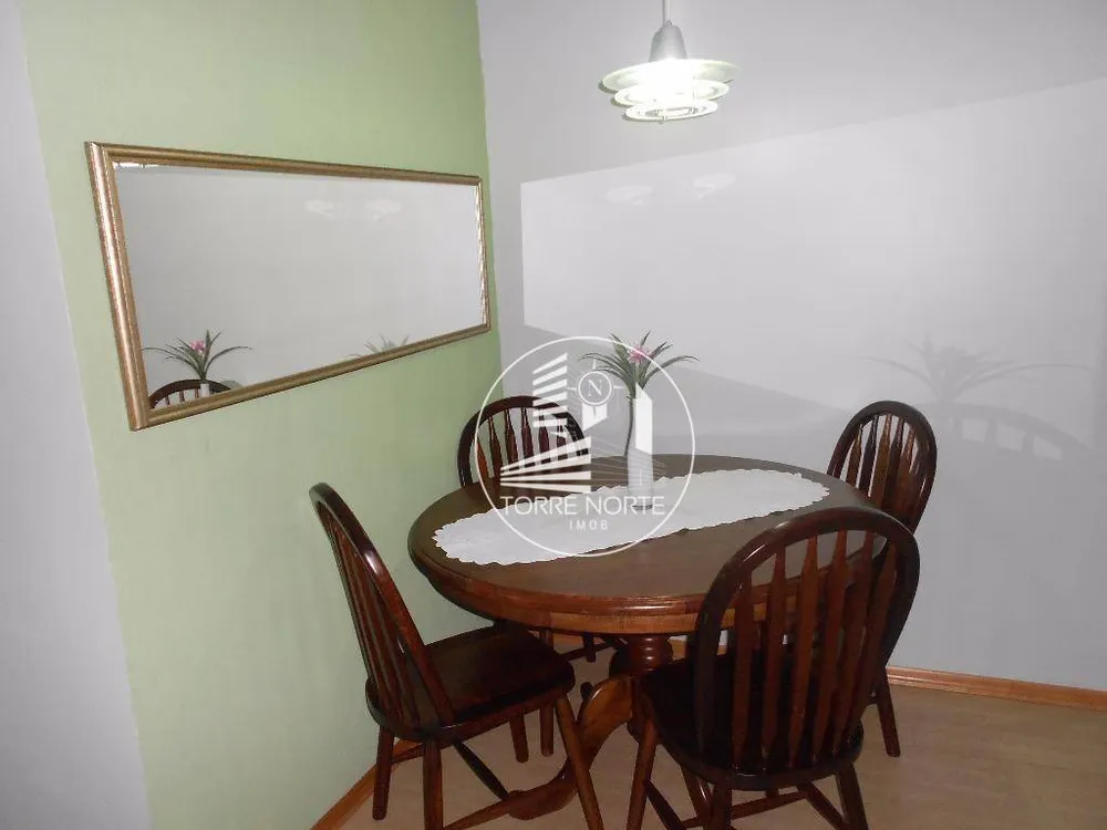 Apartamento, 2 quartos, 55 m² - Foto 4