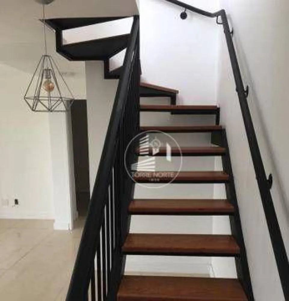 Cobertura, 1 quarto, 120 m² - Foto 2