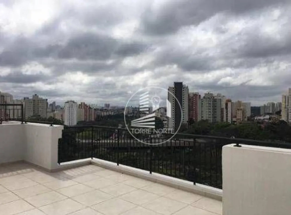 Cobertura, 1 quarto, 120 m² - Foto 4
