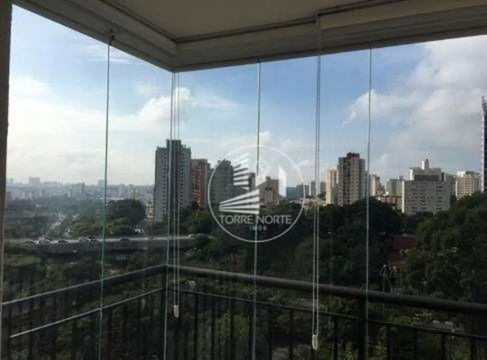 Cobertura, 1 quarto, 120 m² - Foto 1
