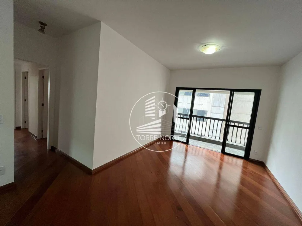 Apartamento, 3 quartos, 95 m² - Foto 3