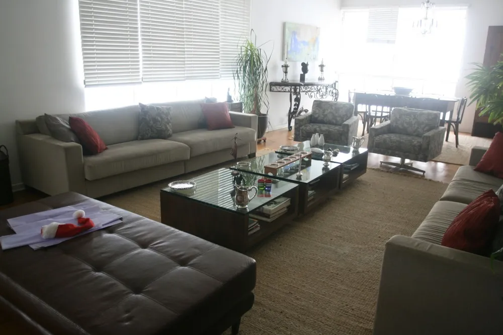 Apartamento, 3 quartos, 260 m² - Foto 4