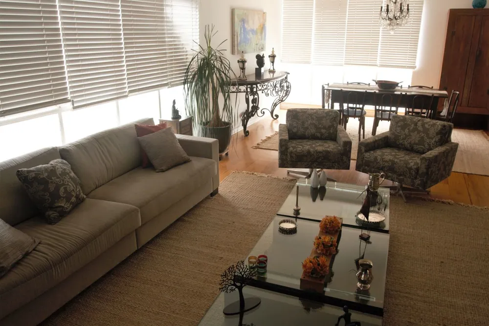 Apartamento, 3 quartos, 260 m² - Foto 2