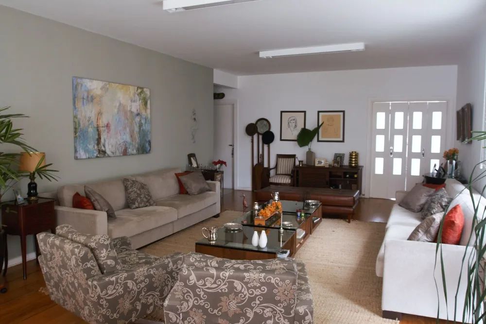 Apartamento, 3 quartos, 260 m² - Foto 3