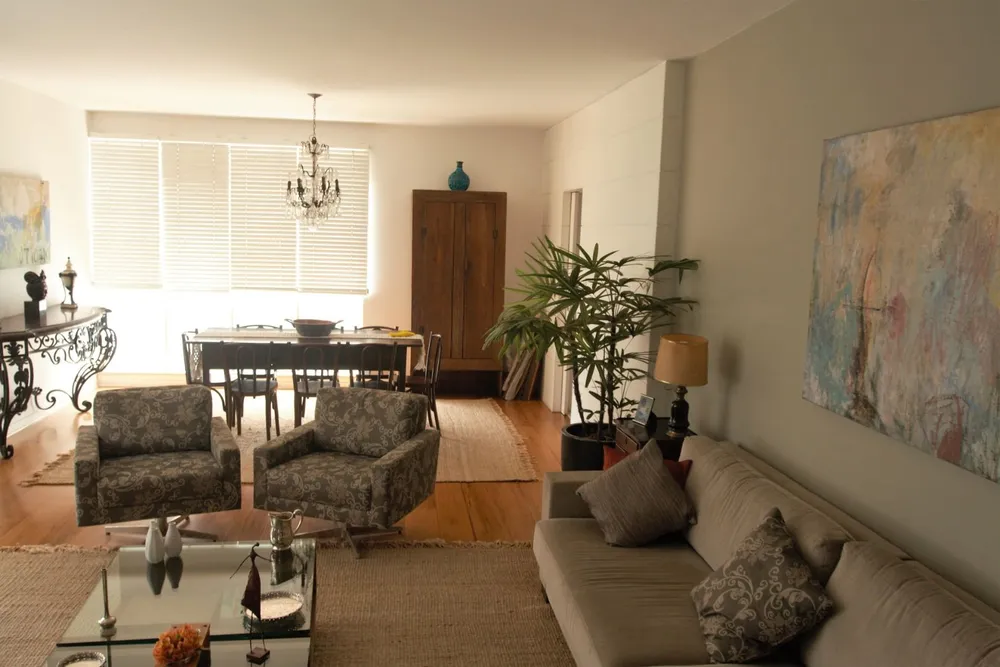 Apartamento, 3 quartos, 260 m² - Foto 1