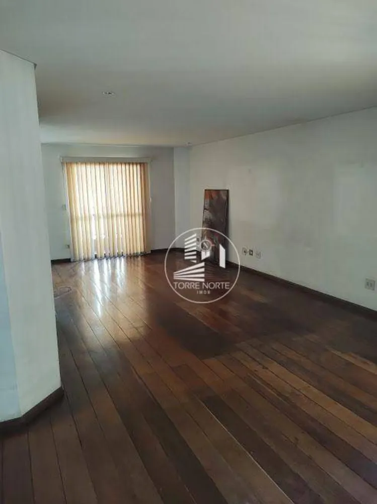 Apartamento, 3 quartos, 128 m² - Foto 4
