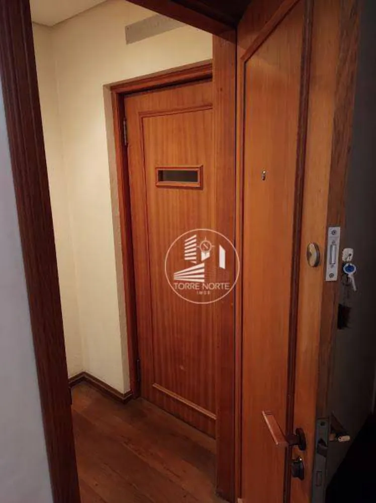 Apartamento, 3 quartos, 128 m² - Foto 3