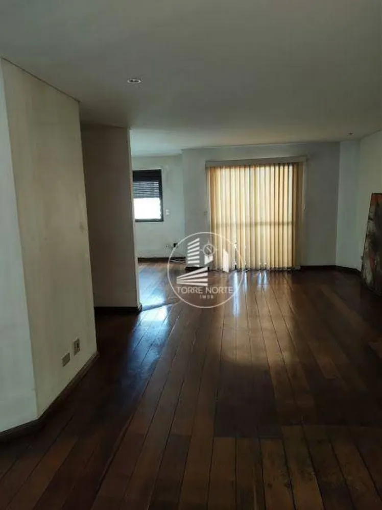 Apartamento, 3 quartos, 128 m² - Foto 1