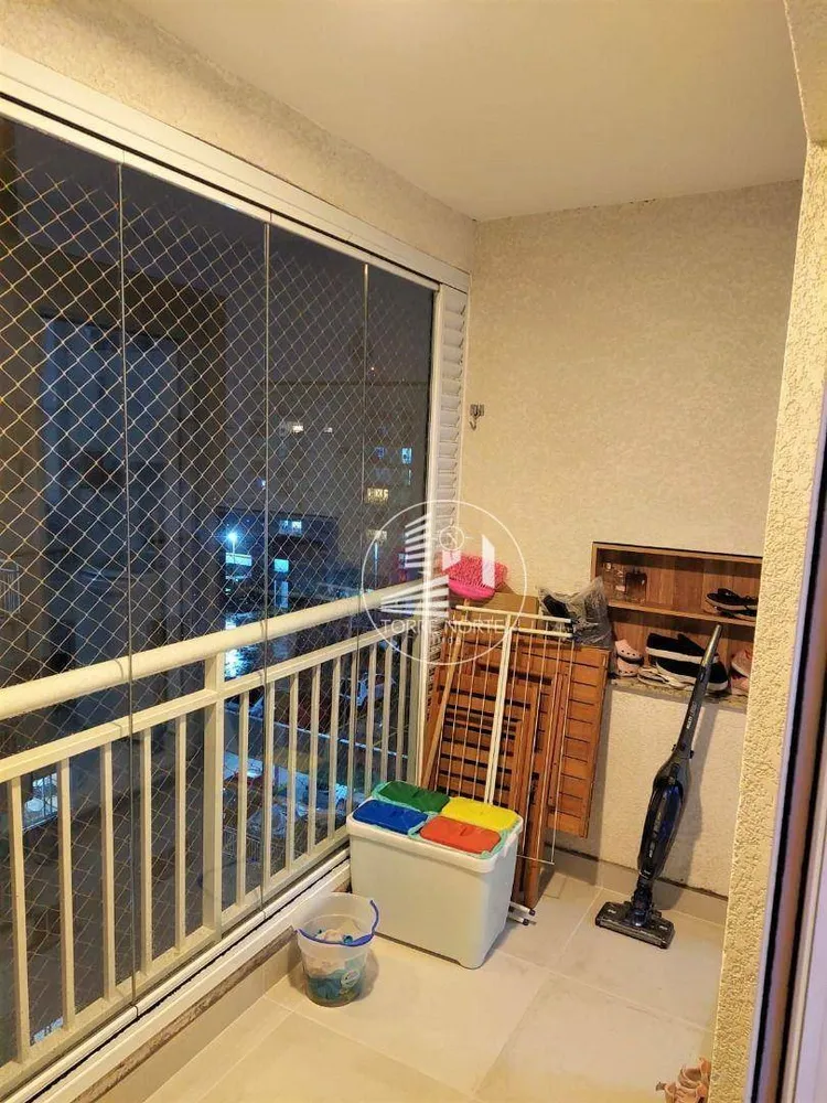 Apartamento, 2 quartos, 61 m² - Foto 4