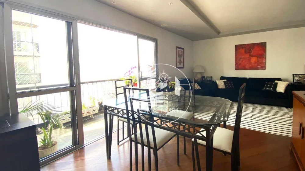 Apartamento, 4 quartos, 128 m² - Foto 4