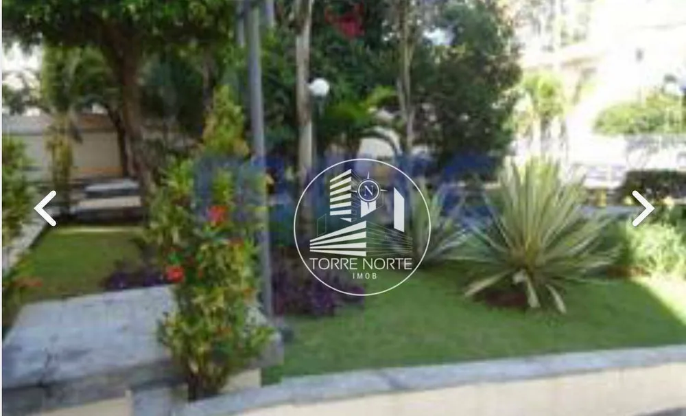 Apartamento, 2 quartos, 80 m² - Foto 3