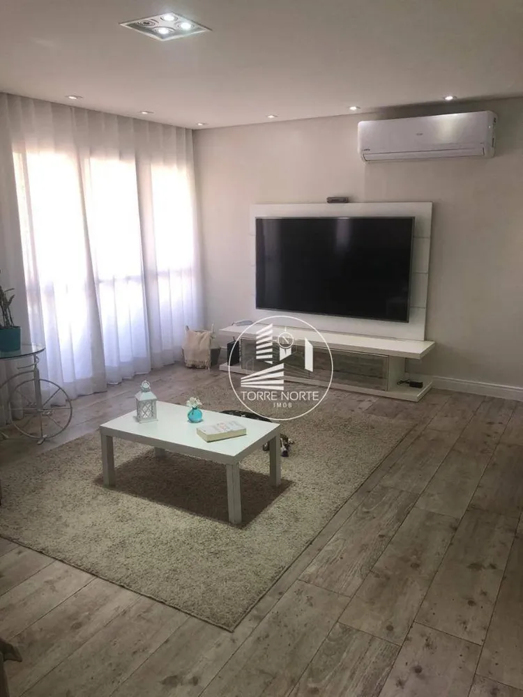 Apartamento, 2 quartos, 80 m² - Foto 1