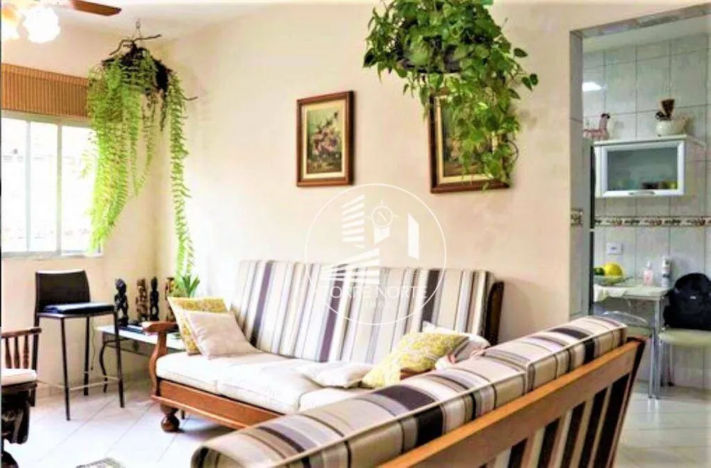 Apartamento, 2 quartos, 85 m² - Foto 3