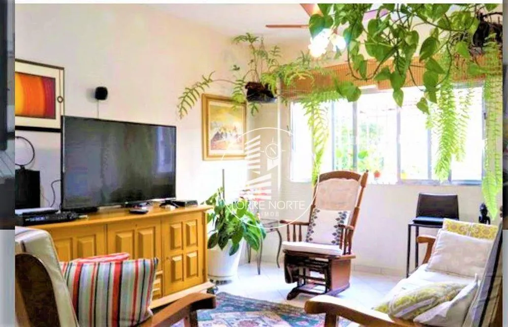 Apartamento, 2 quartos, 85 m² - Foto 1