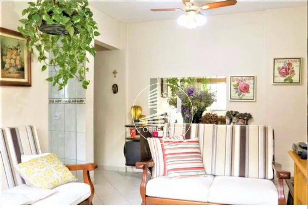 Apartamento, 2 quartos, 85 m² - Foto 2