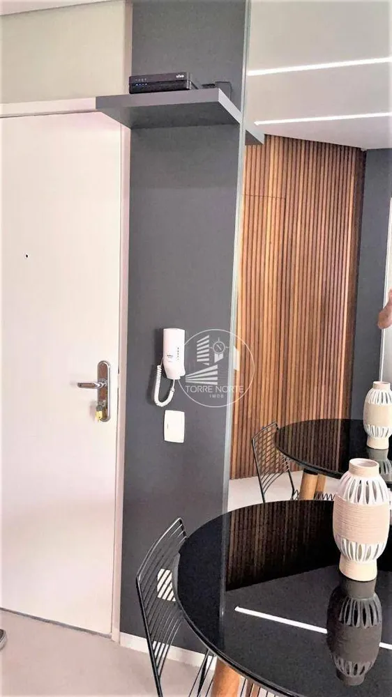 Kitnet-Studio, 25 m² - Foto 4