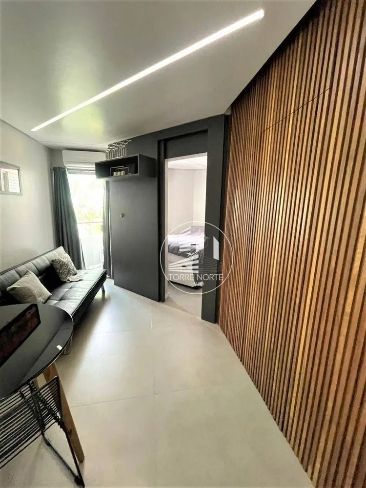 Kitnet-Studio, 25 m² - Foto 3