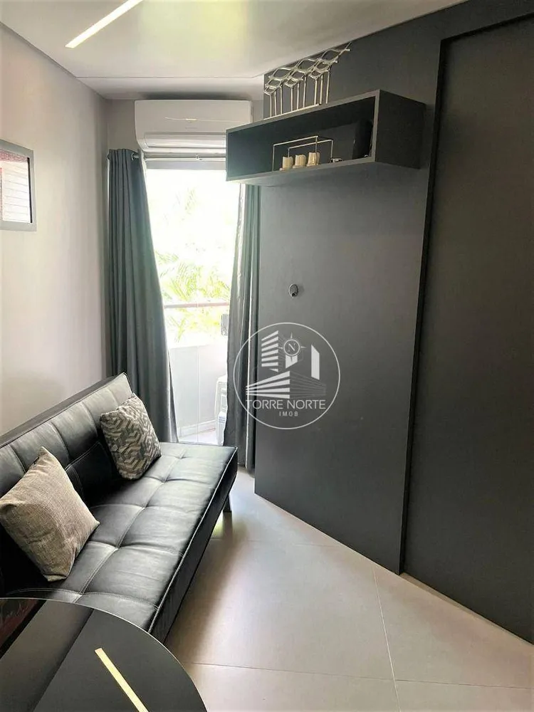 Kitnet-Studio, 25 m² - Foto 2