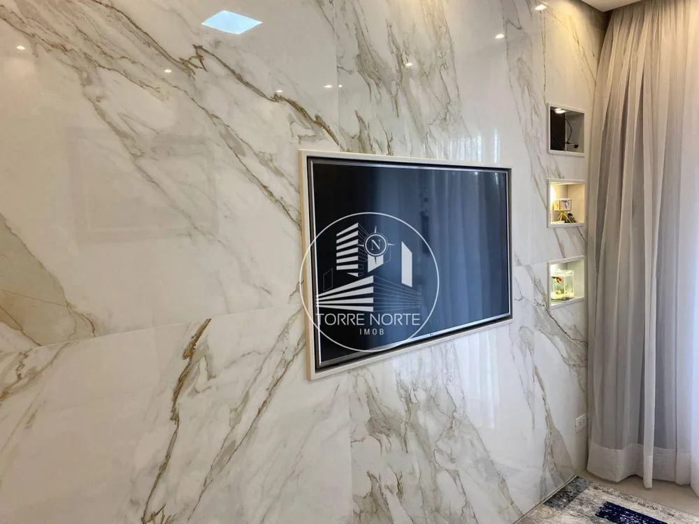 Apartamento, 3 quartos, 80 m² - Foto 3