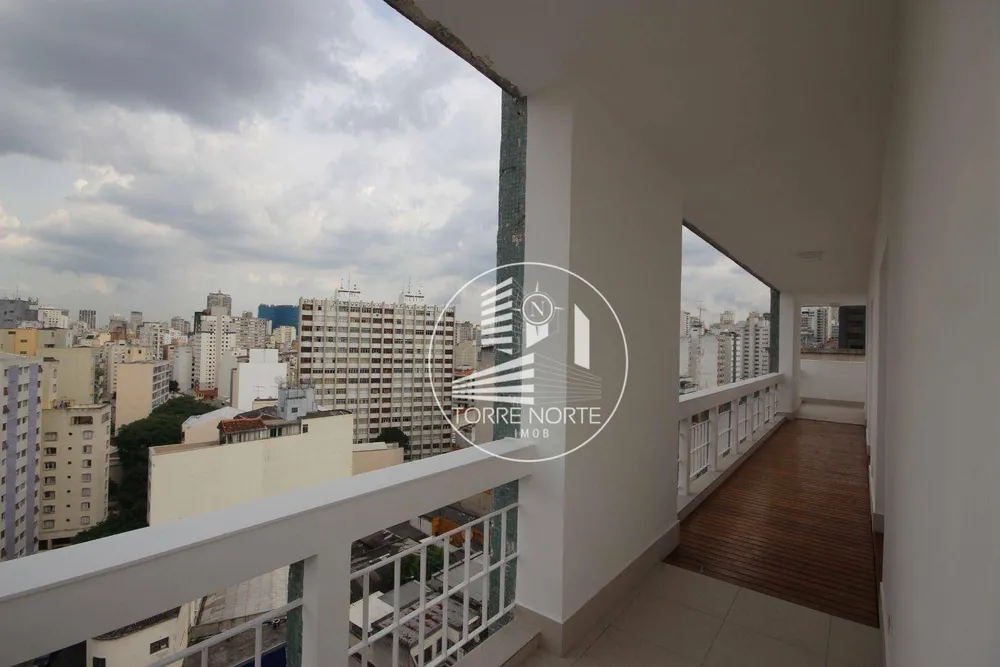 Cobertura, 4 quartos, 381 m² - Foto 3