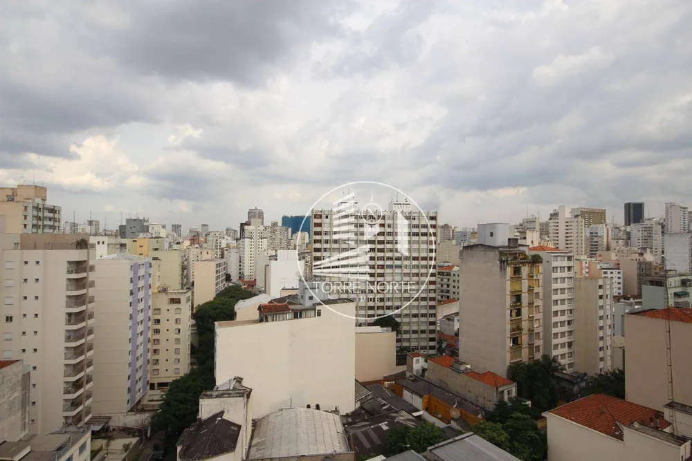 Cobertura, 4 quartos, 381 m² - Foto 4