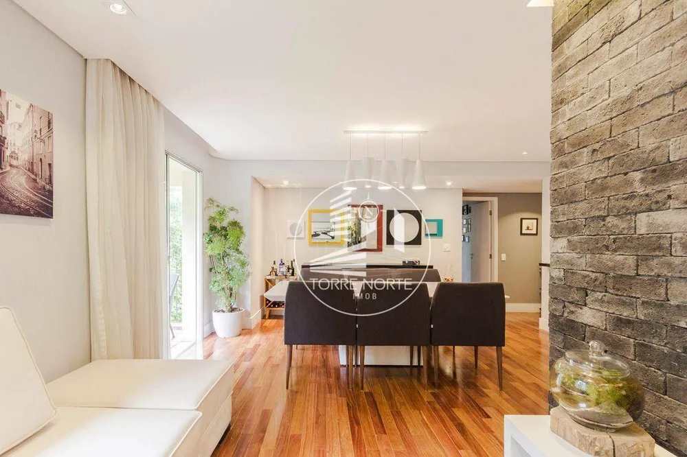 Apartamento, 3 quartos, 110 m² - Foto 1