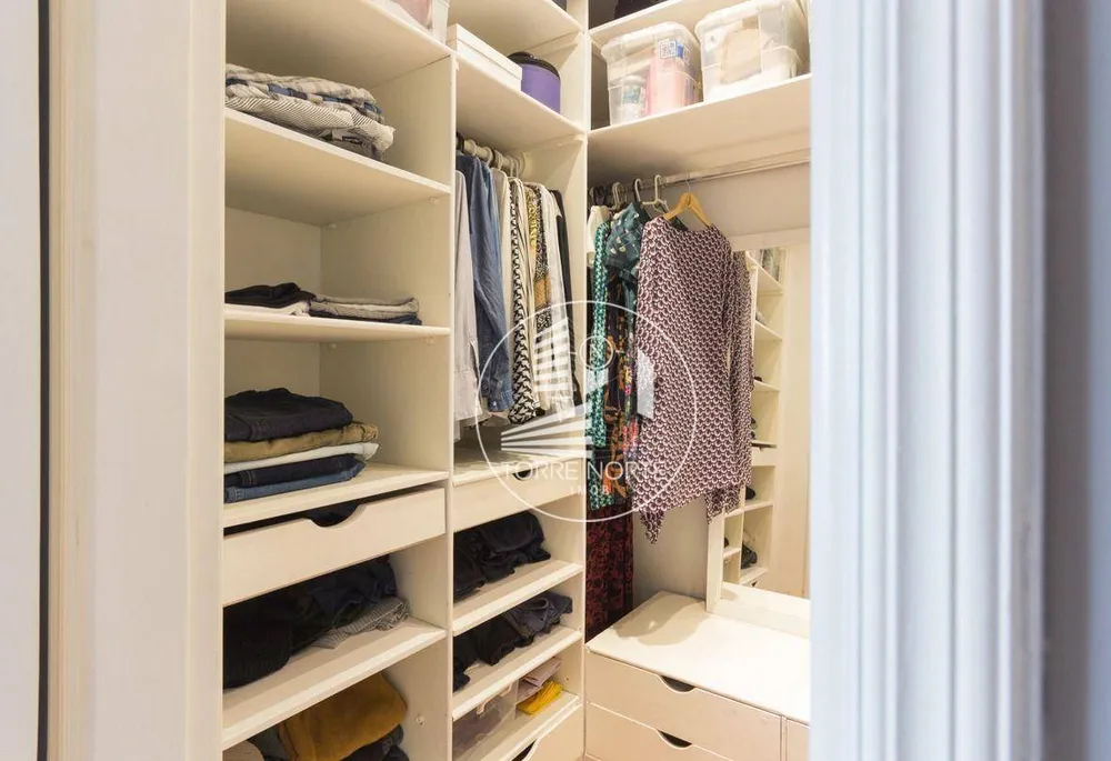 Apartamento, 3 quartos, 110 m² - Foto 4