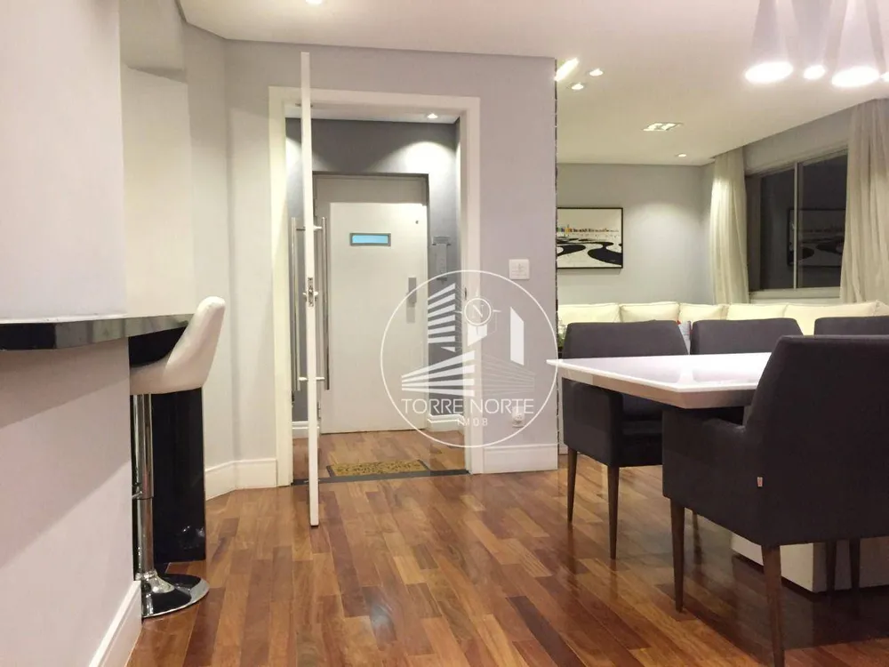 Apartamento, 3 quartos, 110 m² - Foto 2